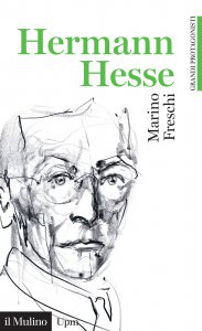 Copertina di 'Hermann Hesse'