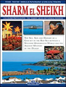 Copertina di 'Sharm el Sheikh. Ediz. inglese'
