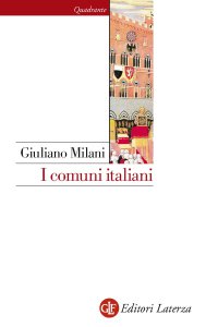 Copertina di 'I comuni italiani'
