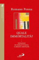 Quale immortalità? - Romano Penna