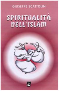 Copertina di 'Spiritualit nell'Islam'