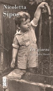 Copertina di 'Tre giorni'