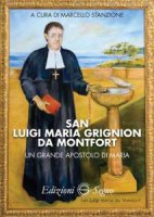 San Luigi Maria Grignion da Montfort - Marcello Stanzione