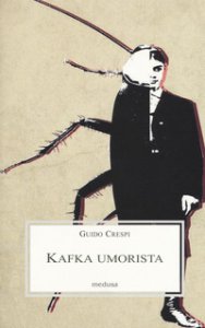 Copertina di 'Kafka umorista'