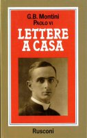 Lettere a casa (1919-1943) - VI Paolo