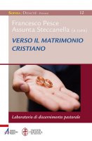 Verso il matrimonio cristiano. Laboratorio di discernimento pastorale - Francesco Pesce, Assunta Steccanella