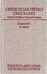 Copertina di 'Opere [vol_1.1] / Sermoni 1-62 bis'