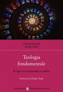 Copertina di 'Teologia fondamentale'