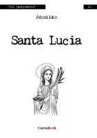 Santa Lucia - Anonimo