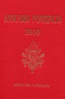 Annuario Pontificio 2010 - Segreteria di Stato