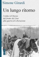 Un lungo ritorno - Simone Girardi