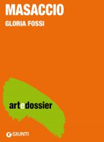Masaccio - Gloria Fossi