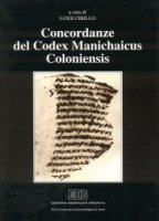 Concordanze del Codex Manichaicus Coloniensis