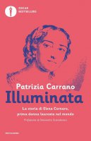 Illuminata - Patrizia Carrano