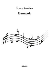 Copertina di 'Harmonia'