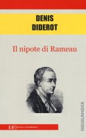 Il nipote di Rameau - Diderot Denis