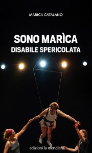 Copertina di 'Sono Marca disabile spericolata'