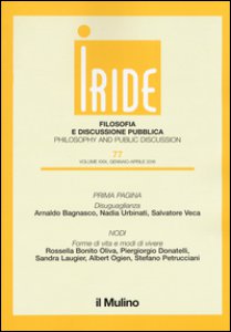 Copertina di 'Iride (2016)'