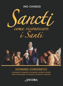 Copertina di 'Sancti. Come riconoscere i Santi'
