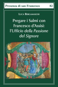 Copertina di 'Pregare i salmi con Francesco d'Assisi'