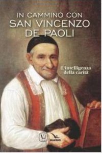 Copertina di 'San Vincenzo de Paoli'