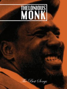Copertina di 'Thelonious Monk. The best songs'
