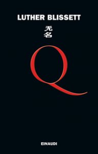 Copertina di 'Q'
