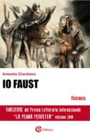 Io Faust - Giordano Antonio