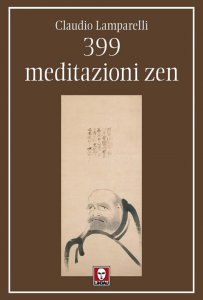 Copertina di '399 meditazioni zen'