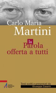 Copertina di 'Carlo Maria Martini'
