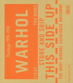 Copertina di 'The Andy Warhol catalogue raisonne. Ediz. a colori'