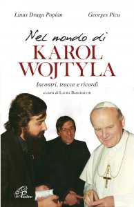Copertina di 'Nel mondo di Karol Wojtyla'