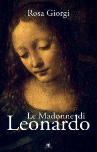 Copertina di 'Le Madonne di Leonardo'