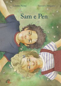 Copertina di 'Sam e Pen'