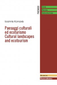 Copertina di 'Paesaggi culturali ed ecoturismo'