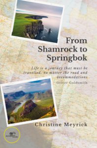 Copertina di 'From Shamrock to Springbok'