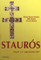 Staurós. Rivista storico-artistica della diocesi di Locri-Gerace (2015)