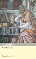 Confessioni - Sant'Agostino