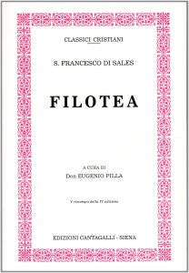 Copertina di 'Filotea'
