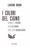 I colori del cigno - Luigino Bruni
