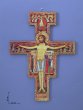 Croce di San Damiano (cm 20 x 15)