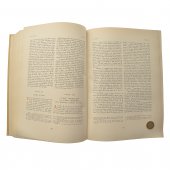 Immagine di 'La Sacra Bibbia. Ed.S.A.I.E. 3 volumi senza cofanetto'