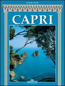 Copertina di 'Capri'