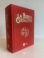 La Bibbia di Gerusalemme (copertina rigida telata) - AA.VV.