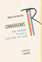 Convergenze - Maria Licia Paglione