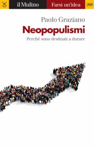 Copertina di 'Neopopulismi'