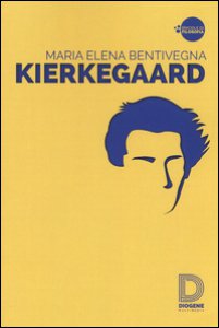 Copertina di 'Kierkegaard'