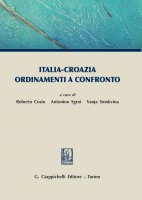 Italia-Croazia ordinamenti a confronto - Antonino Sgroi, Vanja Smokvina, Roberto Cosio