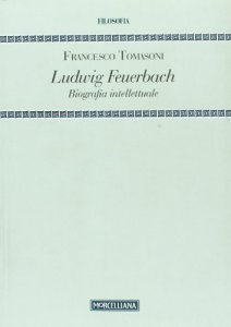 Copertina di 'Ludwig Feuerbach'