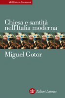 Chiesa e santit nell'Italia moderna - Miguel Gotor